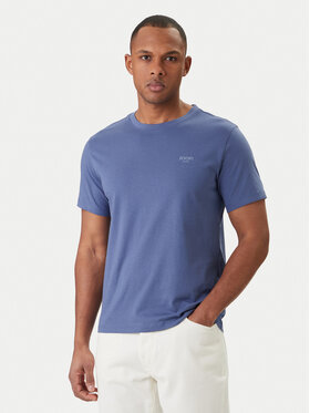 JOOP! Jeans JOOP! Jeans T-Shirt Alphis 30045926 Niebieski Modern Fit