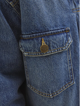 Τζιν μπουφάν Jack & Jones φωτογραφία