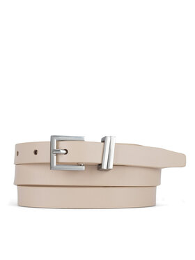 Gino Rossi Gino Rossi Cintura BLYL23004 Beige