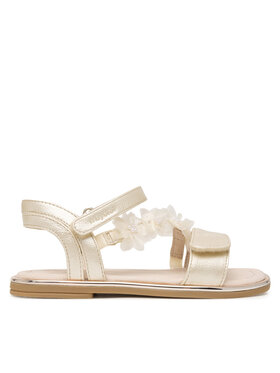 Mayoral Mayoral Sandalen 43734.15 Silberfarben