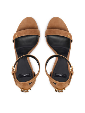 Elisabetta Franchi Σανδάλια Elisabetta Franchi - 5