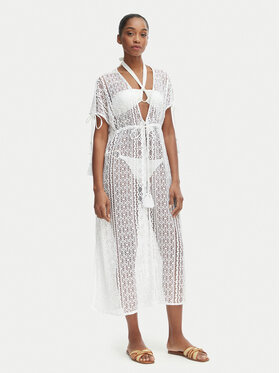 Iconique Iconique Rannakleit Temptation IC26-119 Valge Regular Fit