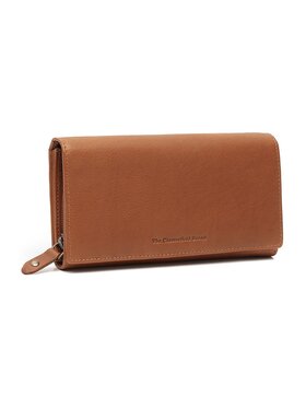 The Chesterfield Brand The Chesterfield Brand Portfel 332583 Brązowy