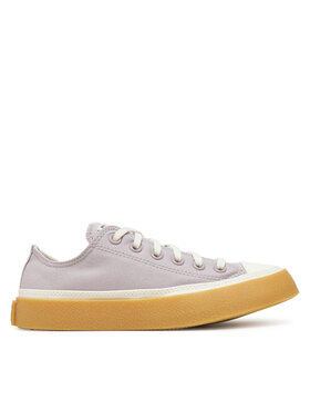 Converse Converse Scarpe sportive Chuck Taylor All Star Retro Rubber A10697C Viola