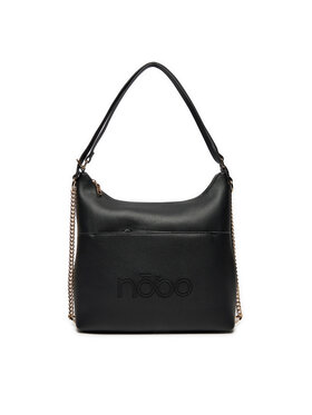 Nobo Nobo Rankinė BAGT350 Juoda