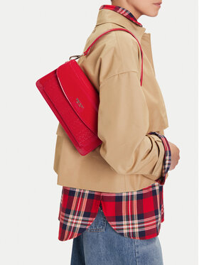 Nine West Nine West Borsetta CEO-MISSISIPI-GLAR0 Rosso