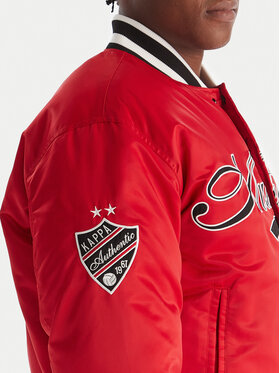 Μπόμπερ μπουφάν Kappa φωτογραφία