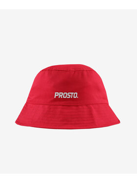 PROSTO. PROSTO. Bucket Jolcc Czerwony