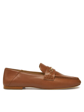 Michael Kors Michael Kors Lords kingad Lena Loafer 40R5LEFP1L Pruun