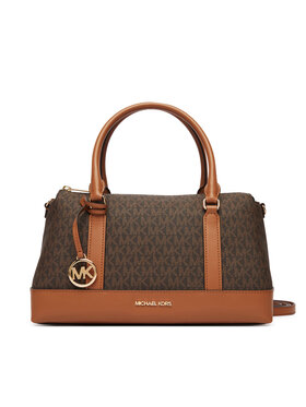 MICHAEL Michael Kors MICHAEL Michael Kors Сумка Andie 30S6G3PS2B Коричневий