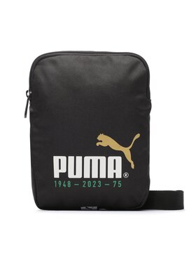 Puma Puma Umhängetasche Phase 75 Years Celebration 090109 01 Schwarz