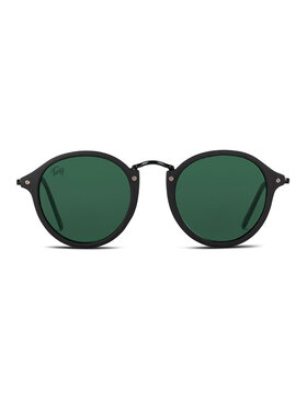TWIG TWIG Okulary przeciwsłoneczne Klimt Zielony