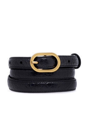 Gino Rossi Gino Rossi Damengürtel BLYL23005 Schwarz