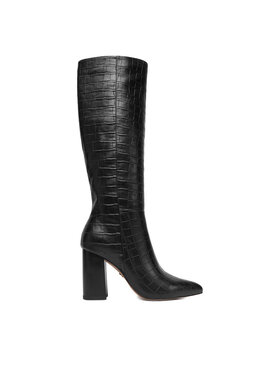 Nine West Nine West Stivali CEO-RASHAAD-01 Nero