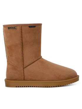 Regatta Regatta Schneeschuhe Risley Mid WP RWF844 Braun