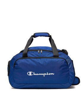 Champion Champion Сак Small Duffel 802391-CHA-BS003 Тъмносин