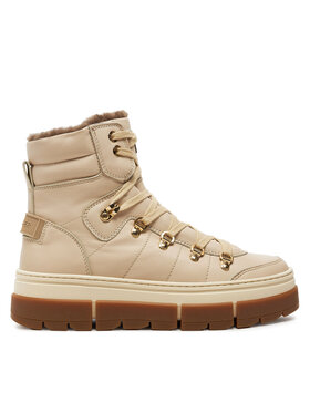 Bogner Bogner Čizme Vaduz S 3 22446403 Écru