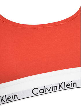 Σουτιέν τοπ Calvin Klein Underwear φωτογραφία
