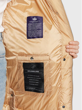 Μπουφάν πουπουλένιο Add φωτογραφία