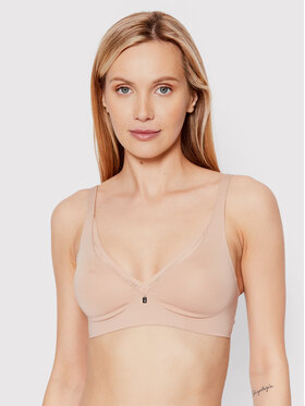 Triumph Triumph Сутиен без банели True Shape Sensation 10207952 Бежов
