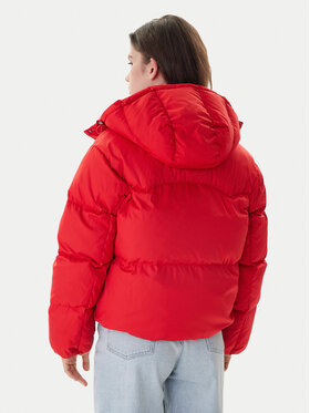 Μπουφάν πουπουλένιο Levi's® φωτογραφία