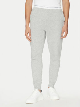 Calvin Klein Underwear Calvin Klein Underwear Παντελόνι πιτζάμας 000NM2706E Γκρι Regular Fit