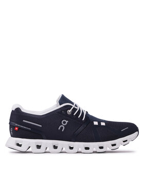 On On Sneakers Cloud 5 59.98916 Bleumarin