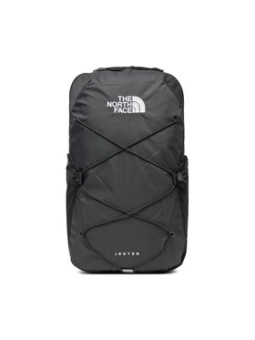 The North Face The North Face Batoh Jester NF0A3VXF0IO1 Šedá