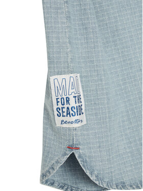 Πουκάμισο United Colors Of Benetton φωτογραφία