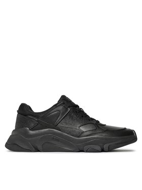 Boss Boss Sneakersy Asher 50487737 10244099 01 Čierna