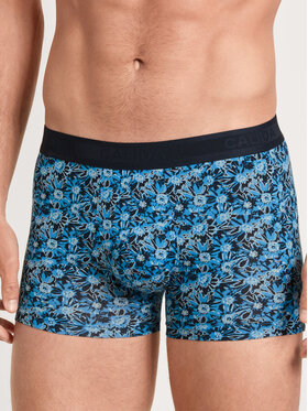 Calida Calida Boxerky 26688 Tmavomodrá