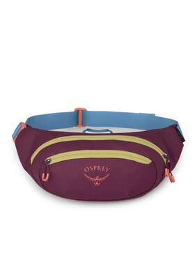Osprey Osprey Saszetka 222250 Fioletowy