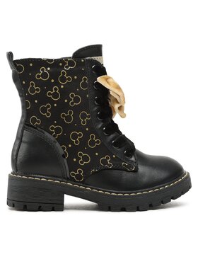Mickey&Friends Mickey&Friends Черевики туристичні CS2665-06DSTC Чорний