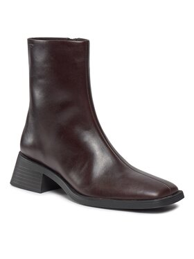 Vagabond Vagabond Polokozačky Blanca 5217-201-35 Hnědá