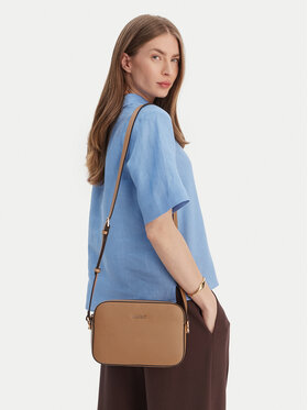 Liu Jo Liu Jo Τσάντα AA6211 E1012 Καφέ