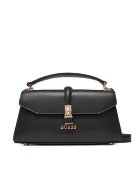 Guess Guess Kabelka HWVG96 55200 Čierna