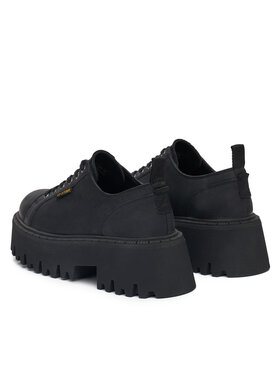 Κλειστά παπούτσια G-Star Raw φωτογραφία