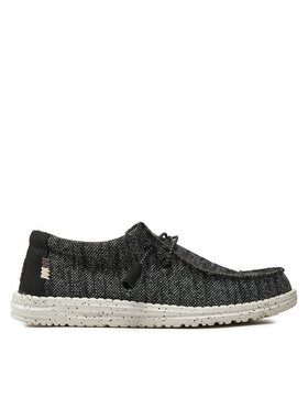 Hey Dude Hey Dude Mocasini 40161-0YH Negru