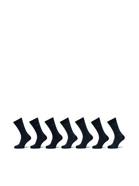 Cristiano Ronaldo CR7 Cristiano Ronaldo CR7 Șosete lungi 8190-80-9001 Bleumarin