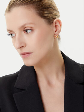 Elisabetta Franchi Elisabetta Franchi Fülbevaló OR-02A-56E2-240 Arany