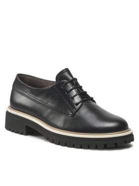 Paul Green Paul Green Richelieus & Derbies 2690-032 Noir