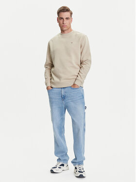 Μπλούζα Tommy Jeans φωτογραφία