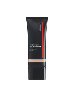 Shiseido Shiseido Synchro Skin Self-Refreshing Tint Podkład 125 Fair Asterid