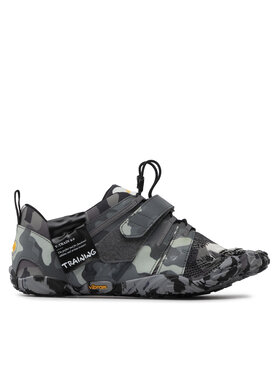 Vibram Fivefingers Vibram Fivefingers Scarpe da palestra V-Train 2.0 21M7702 Grigio