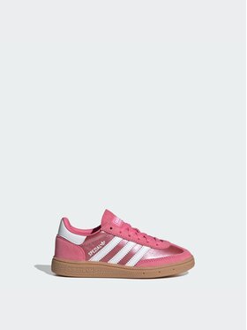 adidas adidas Sneakersy 168748 Różowy