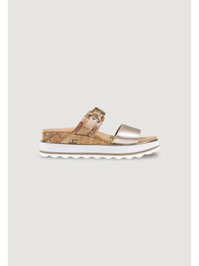 Alviero Martini Prima Classe Alviero Martini Prima Classe Sandali CHILD Grigio