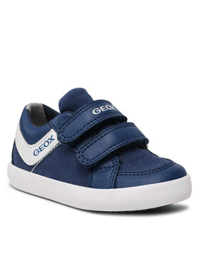 Geox Geox Sneakers B Gisli B. B B151NB 01054 C4211 M Bleumarin