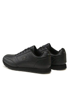 Champion Superge Rr Champ Ii Element Low Cut Shoe S22137-KK001 Črna