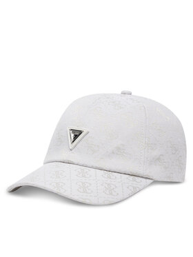 Guess Guess Baseball sapka V5GZ03 WH492 Szürke