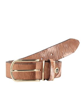 B Belt B Belt Pasek 235411 Brązowy